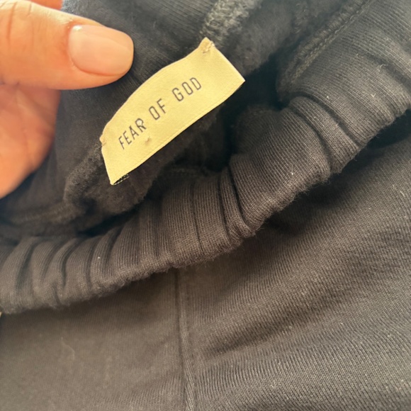 essentials sweat suit - Picture 5 of 14